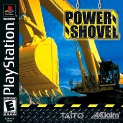 Power Shovel [SLUS-01343] Rom
